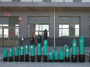 關于污水處理廠泵的選型、管理維護與故障分析