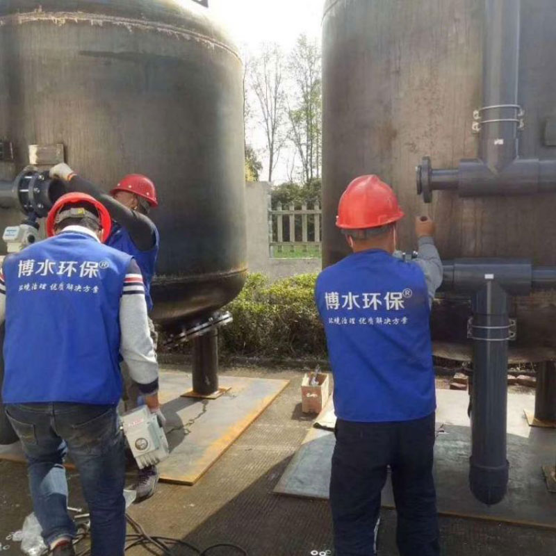 白酒廠污水處理會(huì)用到哪些工藝？