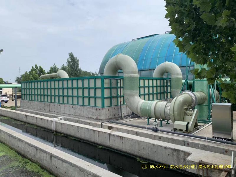 攀枝花凈化廢水機(jī)器廠家